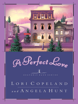 cover image of A Perfect Love